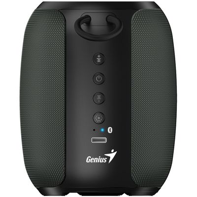 Genius repro SP-915BT, 5W šedý