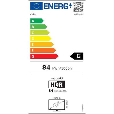 CHiQ U55QM9V