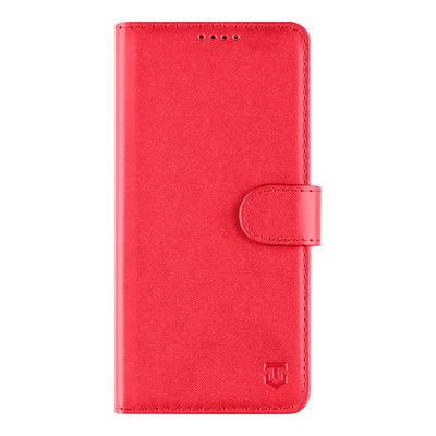 Tactical Field Notes pro Samsung Galaxy A25 5G Red