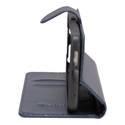 Tactical Field Notes pro Samsung Galaxy A35 5G Blue