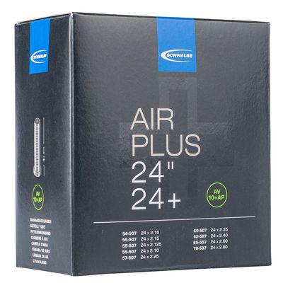 Schwalbe duše 24 AV10+ AP AIR PLUS auto ventilek