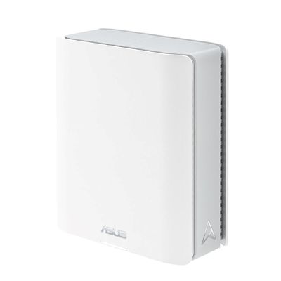 ASUS ZenWifi BT10 1-pack, WiFi7 Extendable Router, AiMesh, 2x WAN/LAN, 1x LAN, 1x 3.0