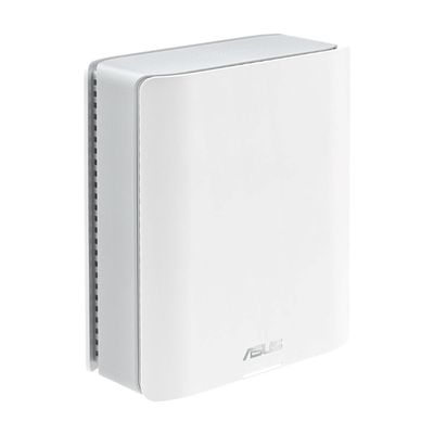 ASUS ZenWifi BT8 1-pack, WiFi7 Extendable Router, AiMesh, 1x WAN, 3x LAN, 1x 3.0