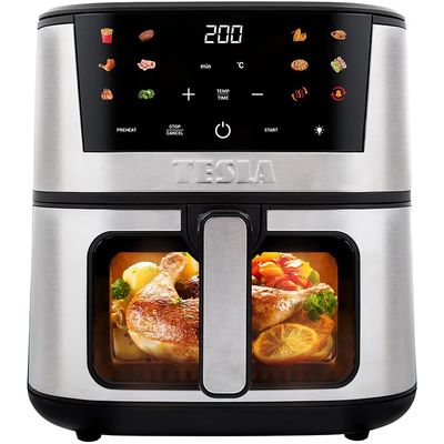 TESLA AirCook Q60 XXL Pro