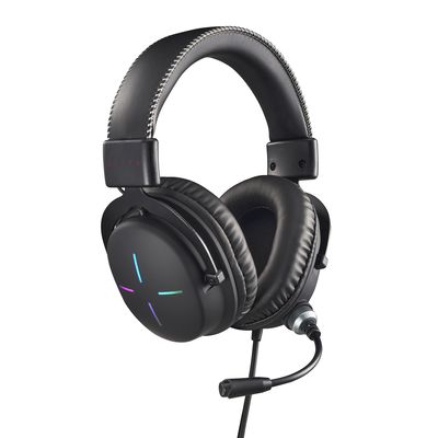 Nitro Headset II (GP.HDS11.02E)