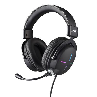 Nitro Headset II (GP.HDS11.02E)