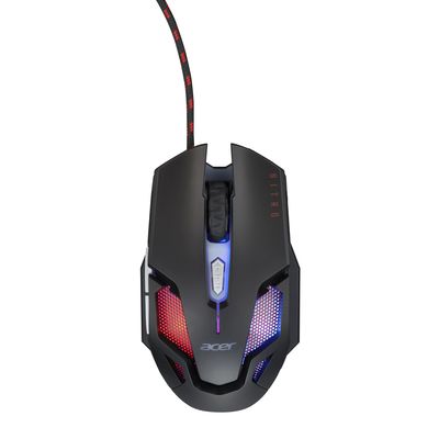 Acer Nitro Gaming Mouse II (GP.MCE11.039)