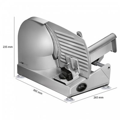 Clatronic MA 3585