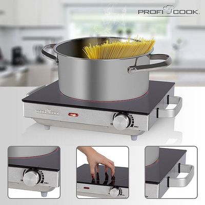 ProfiCook EKP 1210