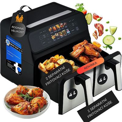 ProfiCook FR 1287 H