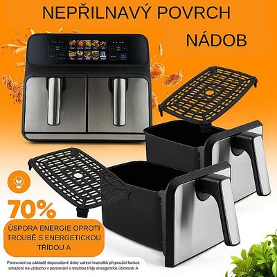 ProfiCook FR 1287 H