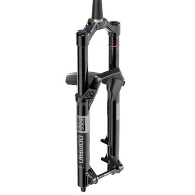 Vidlice RockShox Domain Gold Isolator RC3 - Crown 29 Boost 15x110 150mm Black Alum Str
