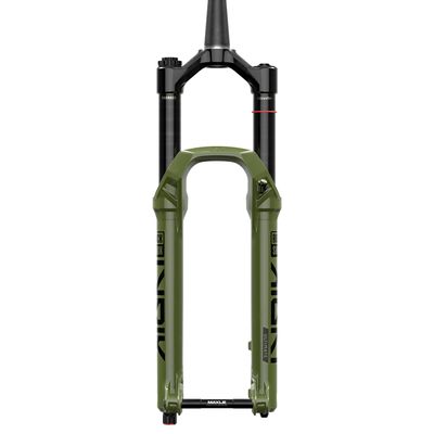Vidlice RockShox Lyrik Ultimate CHARGER 3.1 RC2 - Crown 29 Boost 15x110 160mm, Green
