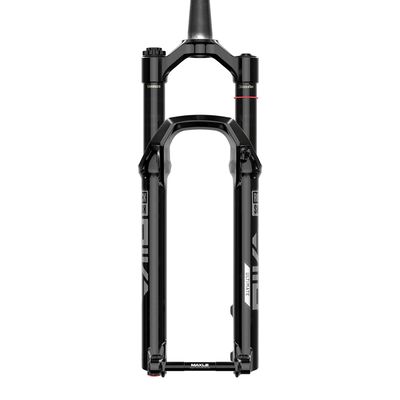 Vidlice RockShox Pike Ultimate CHARGER 3.1 RC2 - Crown 29 Boost 15x110 140mm Gloss Black