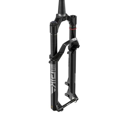 Vidlice RockShox Pike Ultimate RC2 - Crown 29 Boost 15x110 130mm 44offset, černá