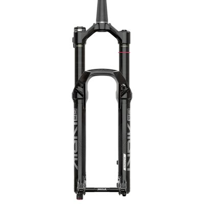 Vidlice RockShox Lyrik Ultimate Flight Attendant - 29 Boost15x110 160mm 44mm, černá