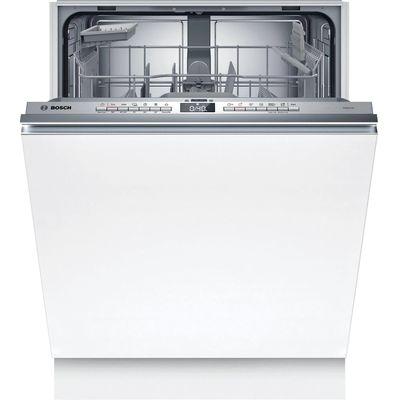 Bosch SMV4HTX00E
