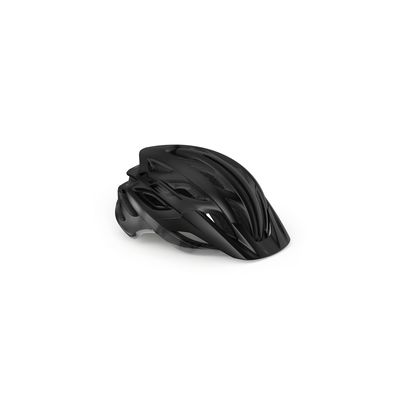 Cyklistická helma MET VELENO černá - 56/58