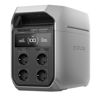 EcoFlow DELTA 3 Plus