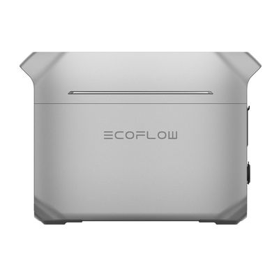 EcoFlow DELTA 3 Plus