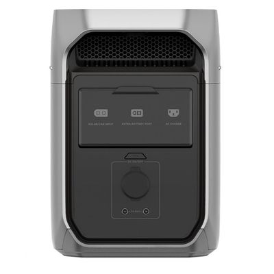 EcoFlow DELTA 3 Plus