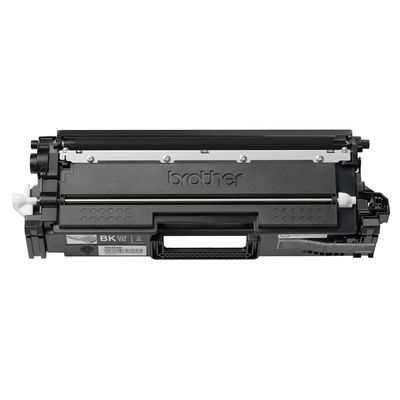 Brother toner TN-821XXLBK, černý (15000 stran) - originální