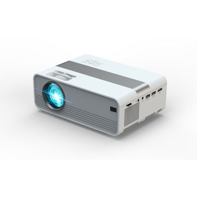 Technaxx projektor Mini-LED HD Beamer, repro, 120 ANSI Lumenů, (TX-127)