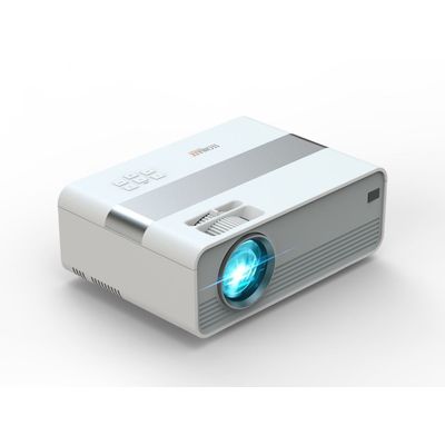 Technaxx projektor Mini-LED HD Beamer, repro, 120 ANSI Lumenů, (TX-127)
