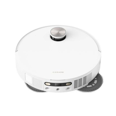 Úklidový robot Dreame X50 Ultra Complete, bílý
