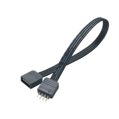 AKASA prodlužovací kabel pro LED pásky 50 cm