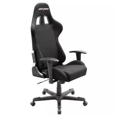 DXRacer FORMULA OH/FD01/N černá (látková)