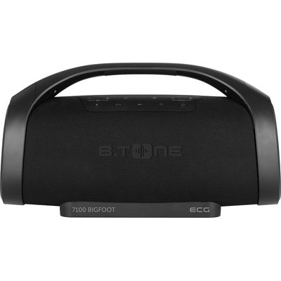 ECG B.TONE 7100 BIGFOOT