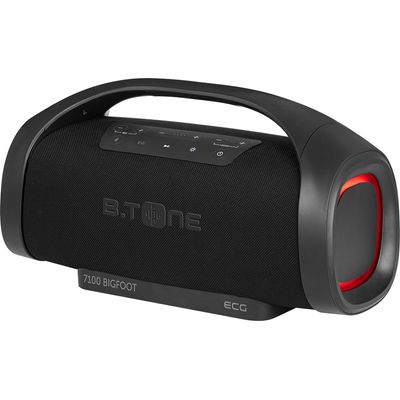 ECG B.TONE 7100 BIGFOOT