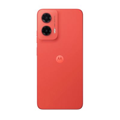 Motorola Moto G35 5G 4+256GB Guava Red