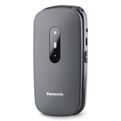 Panasonic KX-TU446EXG Grey