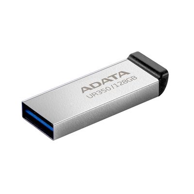 ADATA UR350 128GB černá (UR350-128G-RSR/BK)