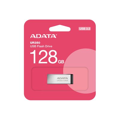 ADATA UR350 128GB černá (UR350-128G-RSR/BK)