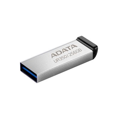 ADATA UR350 256GB černá (UR350-256G-RSR/BK)