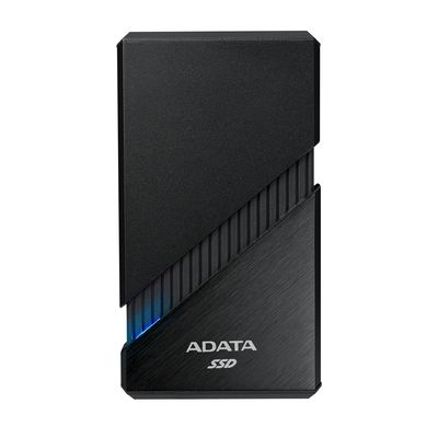 ADATA SE920 1TB SSD černá