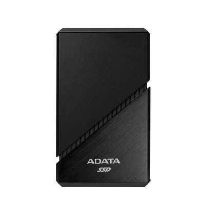 ADATA SE920 1TB SSD černá