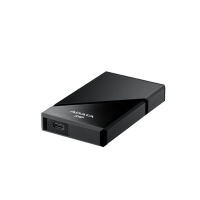 ADATA SE920 1TB SSD černá