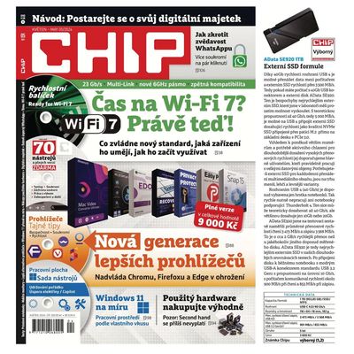 ADATA SE920 2TB SSD černá