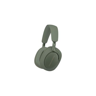 Bowers & Wilkins PX7 S2e Forest Green