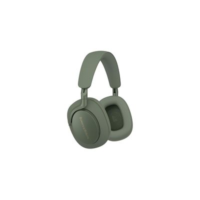 Bowers & Wilkins PX7 S2e Forest Green