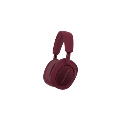 Bowers & Wilkins PX7 S2e Ruby Red