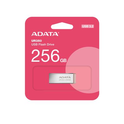 ADATA UR350 256GB hnědá (UR350-256G-RSR/BG)