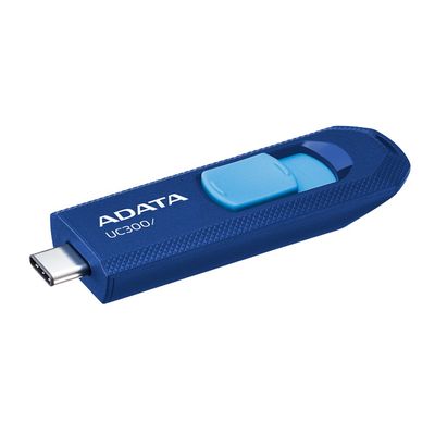 ADATA UC300 256GB modrá (ACHO-UC300-256G-RNB/BU)