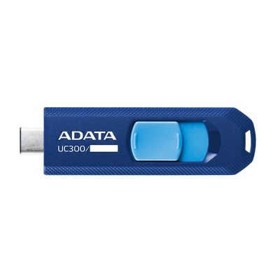 ADATA UC300 64GB modrá (ACHO-UC300-64G-RNB/BU)