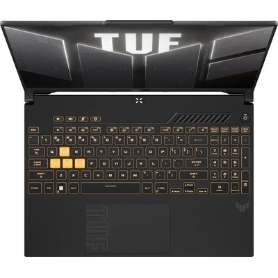 ASUS TUF Gaming F16 FX607VU-RL017 Mecha Gray