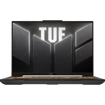 ASUS TUF Gaming F16 FX607VU-RL017 Mecha Gray